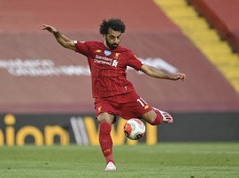 New Balance Ogah Produksi, Liverpool Kehabisan Jersey Replika