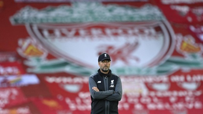 Calon presiden Barcelona Joan Laporta melontarkan janji surga untuk mendatangkan pelatih Liverpool Jurgen Klopp.