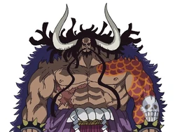 One Piece 984: Yamato Buka Topeng Ternyata Perempuan
