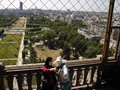 Menara Eiffel Siap Sambut Pengunjung Lagi pada Juli
