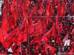 Daftar 168 Calon PDIP di 28 Provinsi