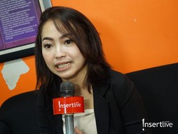 Perjalanan Hidup Mpok Alpa, Viral gegara Video Curhat hingga Wafat karena Kanker