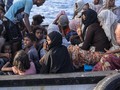 Pengungsi Rohingya Tak Dibolehkan Tinggalkan Bangladesh