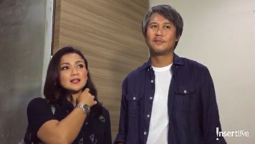 img-title Riri Khasmita Mengaku Dijebak dalam Kasus Mafia Tanah Ibunda Nirina Zubir