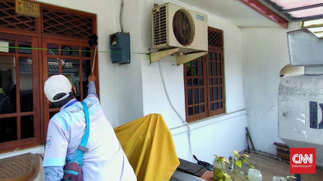 Pemerintah kembali memberikan diskon dan listrik gratis melalui skema subsidi bagi masyarakat yang menghadapi tekanan corona. Berikut cara dapatnya.