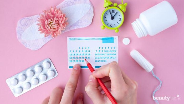 Sudah Mengalami Gejala PMS Tapi Menstruasi Belum Datang? Mungkin Ini Penyebabnya