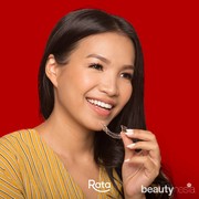 Mau Gigi Rata Tanpa Behel? RATA Bisa Kasih Solusi yang Nyaman Tanpa Rasa Sakit