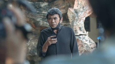 img-title Akhirnya, Terkuak Alasan Rhoma Irama 'Berpisah' dari Elvy Sukaesih