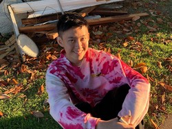 Rich Brian Pamer Tato Baru, Komentar Netizen Malah Mengejutkan