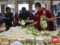 Polisi Sita 159 Kg Sabu-sabu China, Terkait Pelaku di Lapas