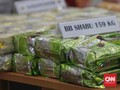 Kejahatan Naik di Pekan Kedua New Normal, Narkoba Tertinggi