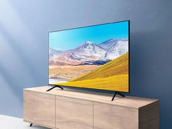 Samsung Bawa Super Smart TV 2020, Ini Keunggulannya!