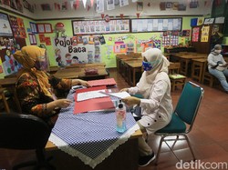 100 Contoh Catatan Wali Kelas di Rapor Kurikulum Merdeka untuk Kenaikan Kelas
