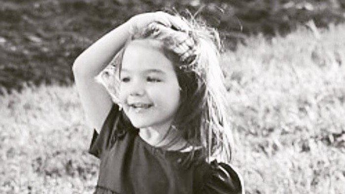 Suri Cruise