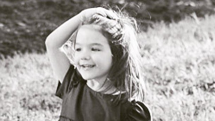 Suri Cruise Suri Cruise