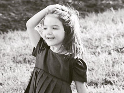 Kabar Terbaru Suri, Putri Cantik Tom Cruise yang Kini Sudah Berusia 16 Tahun