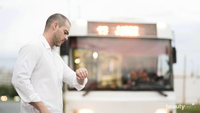 Tetap Waspada! Begini Aturan New Normal di Kendaraan Umum