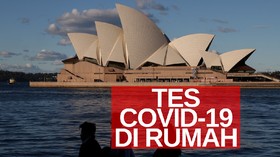 VIDEO: Tes Covid-19 Digelar Door to Door