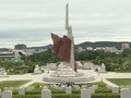 VIDEO: Perayaan Perang Korea Versi Korea Utara