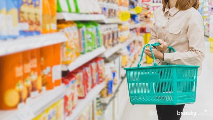 Tips Berbelanja Bulanan untuk Milenial Supaya Tetap Hemat