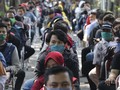 Karut Marut Pelacakan Pasien Covid-19 di Surabaya