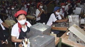 Pengusaha Yakin Batal PPKM Level 3 saat Nataru Buat Ekonomi Terbang