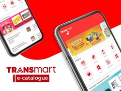 Diskon hingga 80%, Belanja Murah Lewat e-Catalogue Transmart