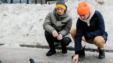 Video Klip Unik yang Tak Pernah Berakhir dari Twenty One Pilots