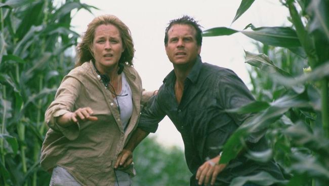 7 Rekomendasi Film Soal Bencana, Twister hingga Ashfall