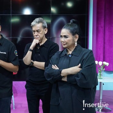 Cara 3 Musisi Legendaris Tanah Air Tetap Berkarya di Tengah Pandemi