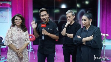 Cara 3 Musisi Legendaris Tanah Air Tetap Berkarya di Tengah Pandemi