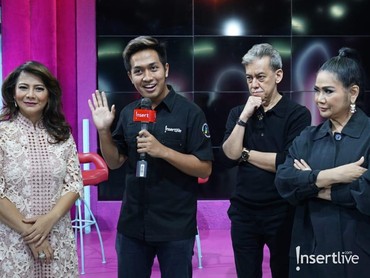 Cara 3 Musisi Legendaris Tanah Air Tetap Berkarya di Tengah Pandemi