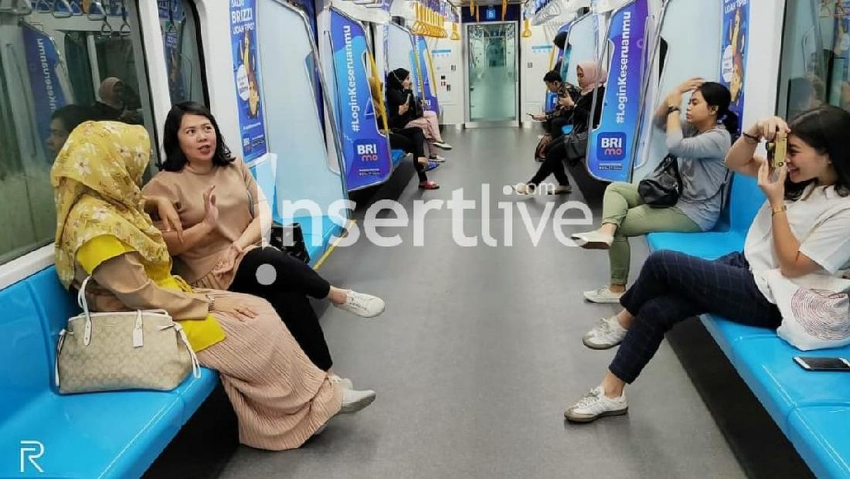 Zidny Lathifa dan Iqbaal Ramadhan