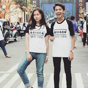 Rayakan Ultah Zidny Lathifa, Iqbaal Ramadhan: You Make Me So Happy