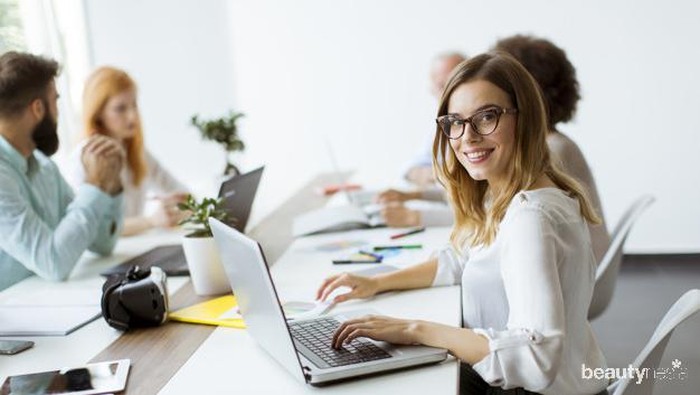 4 Hal dari Berkontribusi Positif di Kantor Ini Patut Diapresiasi
