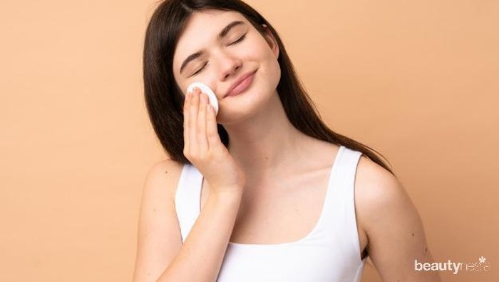 5 Rekomendasi Toner Terbaik untuk Merawat Kulit Berjerawat