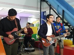 Menelusuri Perjalanan Session Player di AIB SHOW++