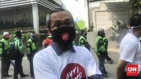 KPK Telusuri Info Bansos yang Sampai ke Warga Cuma Rp200 Ribu