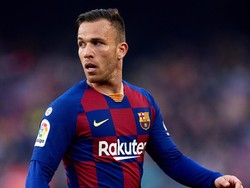 Andai Pergi dari Barca, Arthur Harus Tinggalkan Kesan Baik