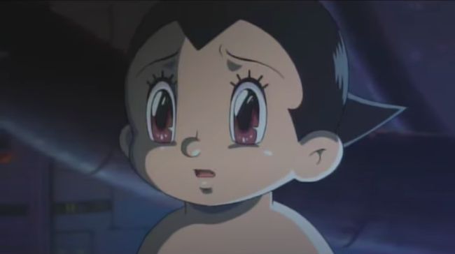Astro Boy, karakter Jepang favorit anak-anak bakal kembali lagi. Namun kembalinya si anak super ini ternyata bukan dalam bentuk komik atau anime.