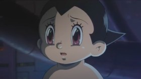 Kolaborasi dengan Astro Boy, Brand Jepang Jual Kaos Kaki Rp800 Ribu