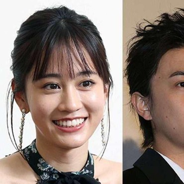 Atsuko Maeda Eks AKB48 Dikabarkan Pisah dengan Katsuji Ryo
