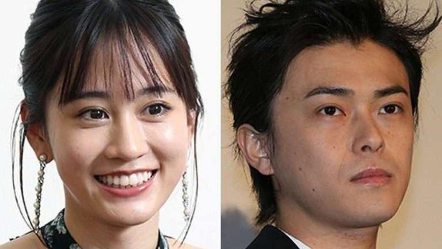 Atsuko Maeda dan Katsuji Ryo