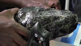 Tanzanite, Batu Permata Langka Habis Dalam 25 Tahun
