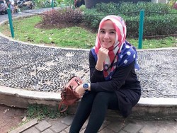 Cerai, Benazir Endang Masih Simpan Foto Limbad