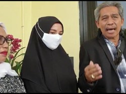 Limbad Resmi Cerai, Ini Isi Hati Benazir Selama Jadi Istri