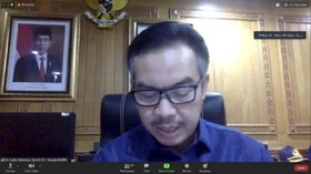 BKKBN Nilai Pernikahan Dini Sebagai Bencana Nasional