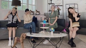 BLACKPINK Resmi Rilis How You Like That