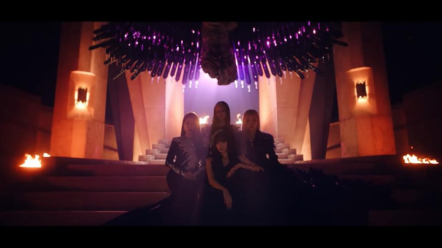 BLACKPINK