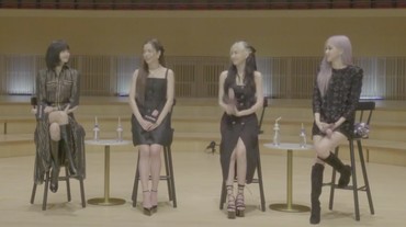 Detik-detik BLACKPINK Comeback, Simak Momen Persiapan Para Member